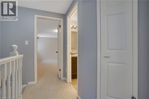 310 Fallowfield Drive, Kitchener, ON - Indoor Photo Showing Other Room