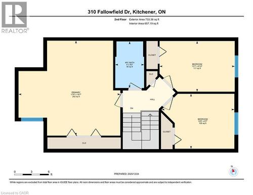 310 Fallowfield Drive, Kitchener, ON - Other