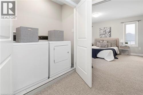 6 Laurent Avenue, Welland, ON - Indoor