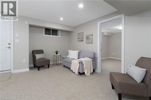 6 Laurent Avenue, Welland, ON - Indoor