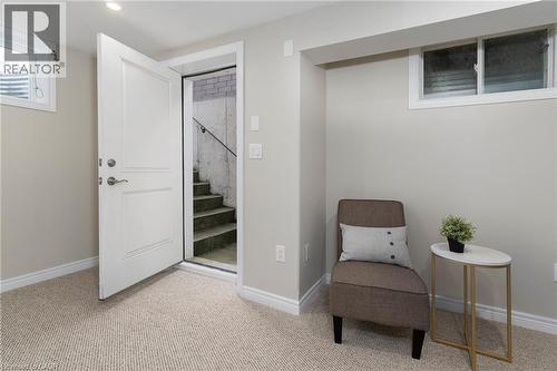 6 Laurent Avenue, Welland, ON - Indoor