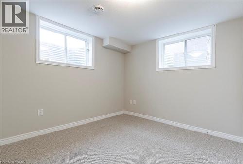 6 Laurent Avenue, Welland, ON - Indoor Photo Showing Other Room