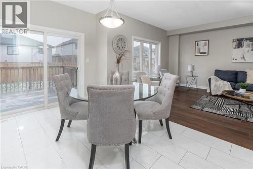 6 Laurent Avenue, Welland, ON - Indoor