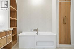 Primary Bathroom Ensuite - 