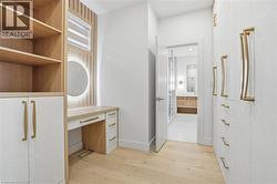 Primary Bedroom WIC - 