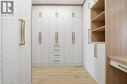 Primary Bedroom WIC - 