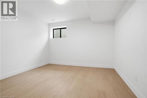 Office - 427 Pine Cove Road, Burlington, ON - Indoor Photo Showing Other Room