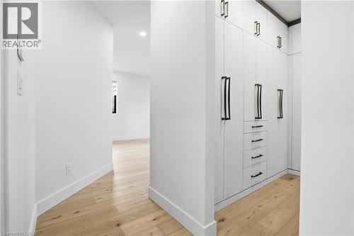 Bedroom 4 WIC - 427 Pine Cove Road, Burlington, ON - Indoor Photo Showing Other Room