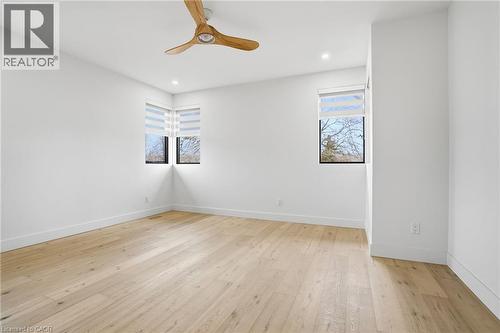 Primary Bedroom - 427 Pine Cove Road, Burlington, ON - Indoor Photo Showing Other Room