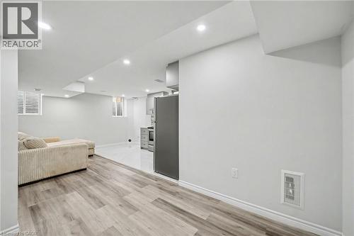 24 Derby Drive, Caledonia, ON - Indoor