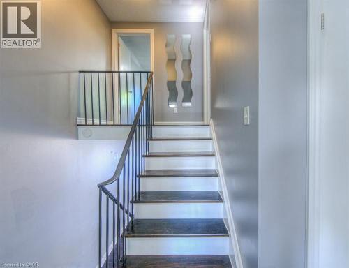 46 Guerin Avenue, Kitchener, ON - Indoor Photo Showing Other Room