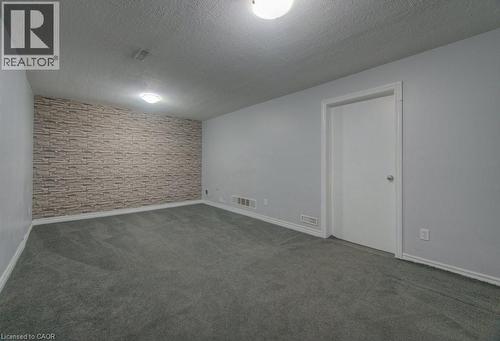 46 Guerin Avenue, Kitchener, ON - Indoor Photo Showing Other Room