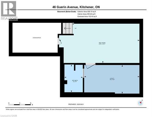 46 Guerin Avenue, Kitchener, ON - Other