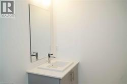 Bathroom with vanity - 