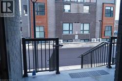 View of gate - 