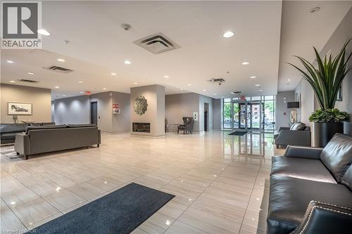 85 Robinson Street Unit# 304, Hamilton, ON - Indoor