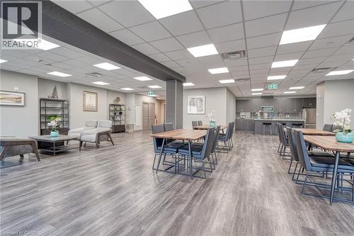 85 Robinson Street Unit# 304, Hamilton, ON - Indoor