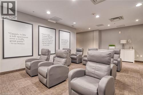 85 Robinson Street Unit# 304, Hamilton, ON - Indoor