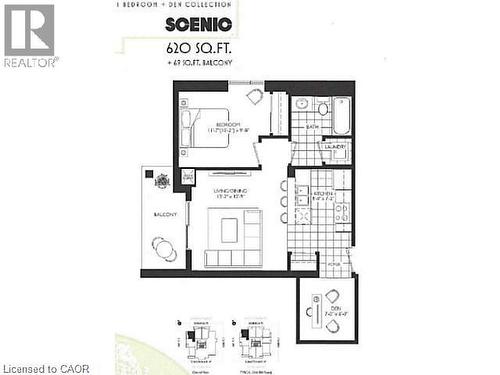 85 Robinson Street Unit# 304, Hamilton, ON - Other