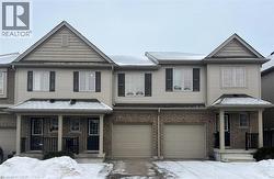 50 PINNACLE Drive Unit# 7  Kitchener, ON N2P 0H8