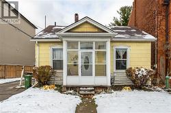 193 LOCKE Street N  Hamilton, ON L8R 3B1