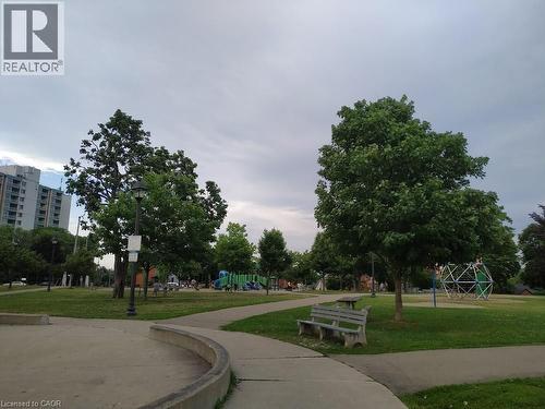 Close to Victoria Park - 193 Locke Street N, Hamilton, ON - Outdoor