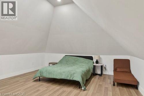 149 Leinster Avenue N, Hamilton, ON - Indoor Photo Showing Bedroom