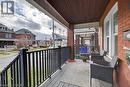 149 Leinster Avenue N, Hamilton, ON  - Outdoor With Deck Patio Veranda 