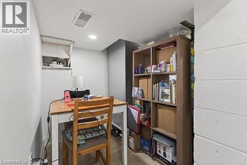 149 Leinster Avenue N, Hamilton, ON - Indoor