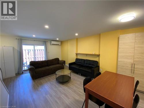 160 Westcourt Place, Waterloo, ON - Indoor