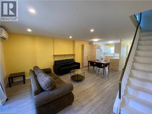 160 Westcourt Place, Waterloo, ON - Indoor