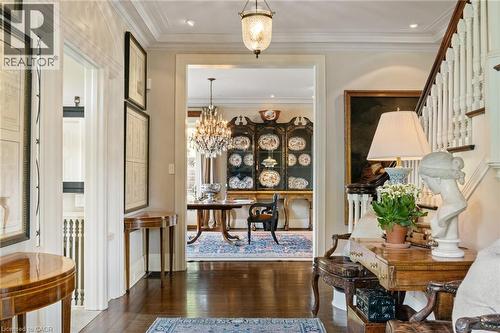 33 Salisbury Avenue, Cambridge, ON - Indoor Photo Showing Other Room