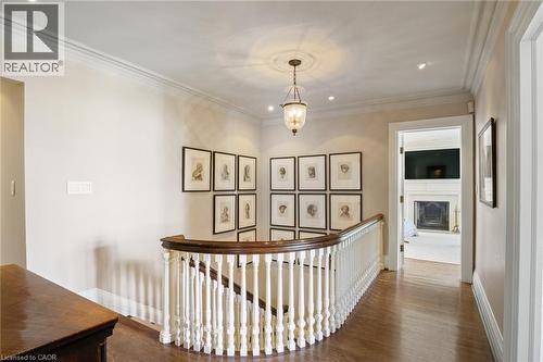 33 Salisbury Avenue, Cambridge, ON - Indoor Photo Showing Other Room