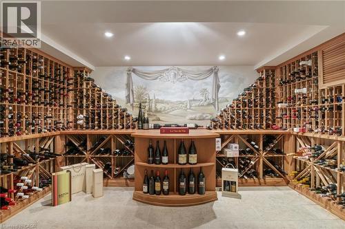 33 Salisbury Avenue, Cambridge, ON - Indoor Photo Showing Other Room