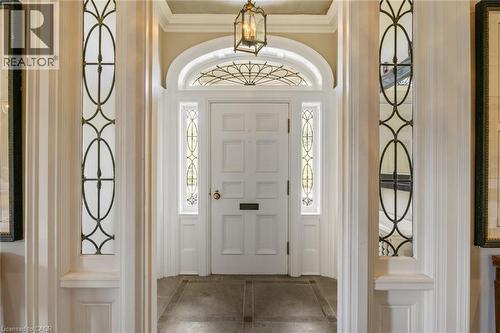 33 Salisbury Avenue, Cambridge, ON - Indoor Photo Showing Other Room