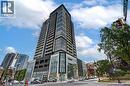 15 Queen Street S Unit# 909, Hamilton, ON  - Outdoor 