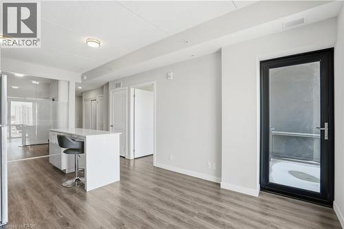 15 Queen Street S Unit# 909, Hamilton, ON - Indoor