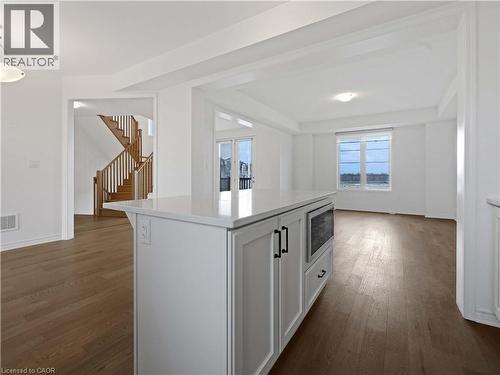 1397 William Halton Parkway, Oakville, ON - Indoor Photo Showing Other Room