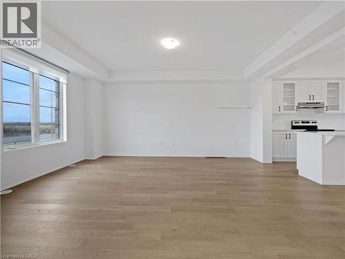 1397 William Halton Parkway, Oakville, ON - Indoor