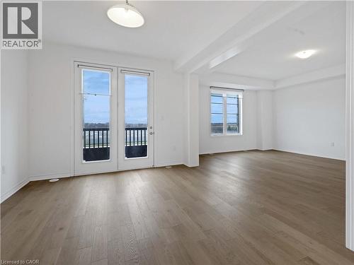 1397 William Halton Parkway, Oakville, ON - Indoor