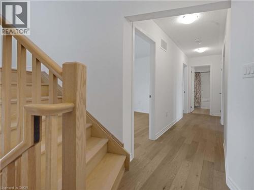 1397 William Halton Parkway, Oakville, ON - Indoor Photo Showing Other Room