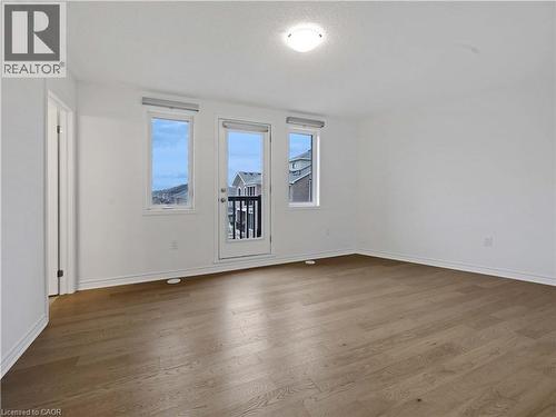 1397 William Halton Parkway, Oakville, ON - Indoor Photo Showing Other Room