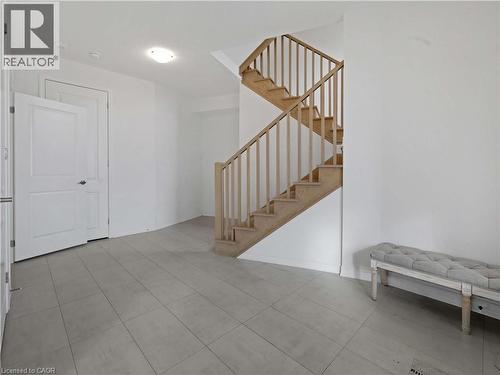 1397 William Halton Parkway, Oakville, ON - Indoor Photo Showing Other Room