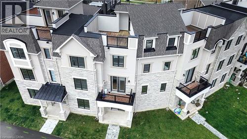 1397 William Halton Parkway, Oakville, ON - Outdoor