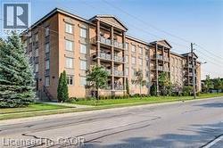 2 COLONIAL Drive Unit# 401  Guelph, ON N1L 0K8