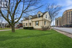 2 GARY Avenue  Hamilton, ON L8S 1Y3