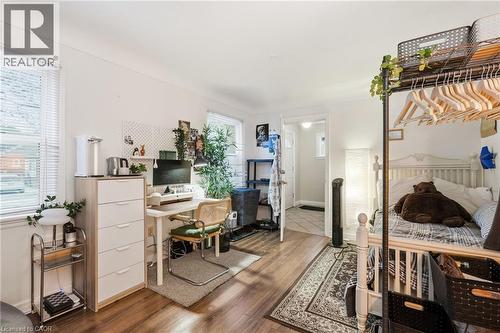 2 Gary Avenue, Hamilton, ON - Indoor Photo Showing Office