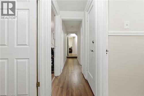 2 Gary Avenue, Hamilton, ON - Indoor Photo Showing Other Room