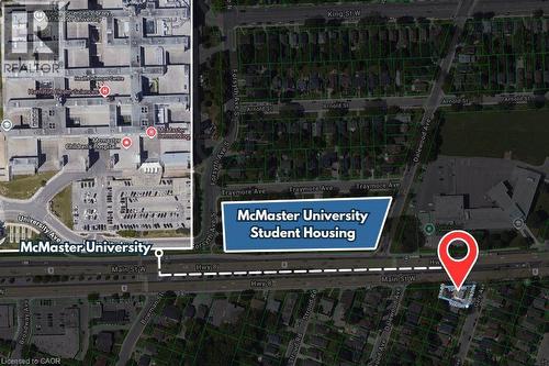 2 Gary Avenue, Hamilton, ON - Other