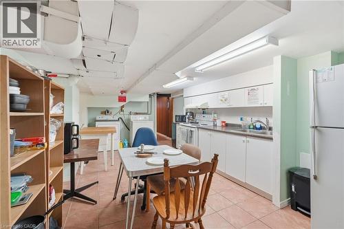 2 Gary Avenue, Hamilton, ON - Indoor